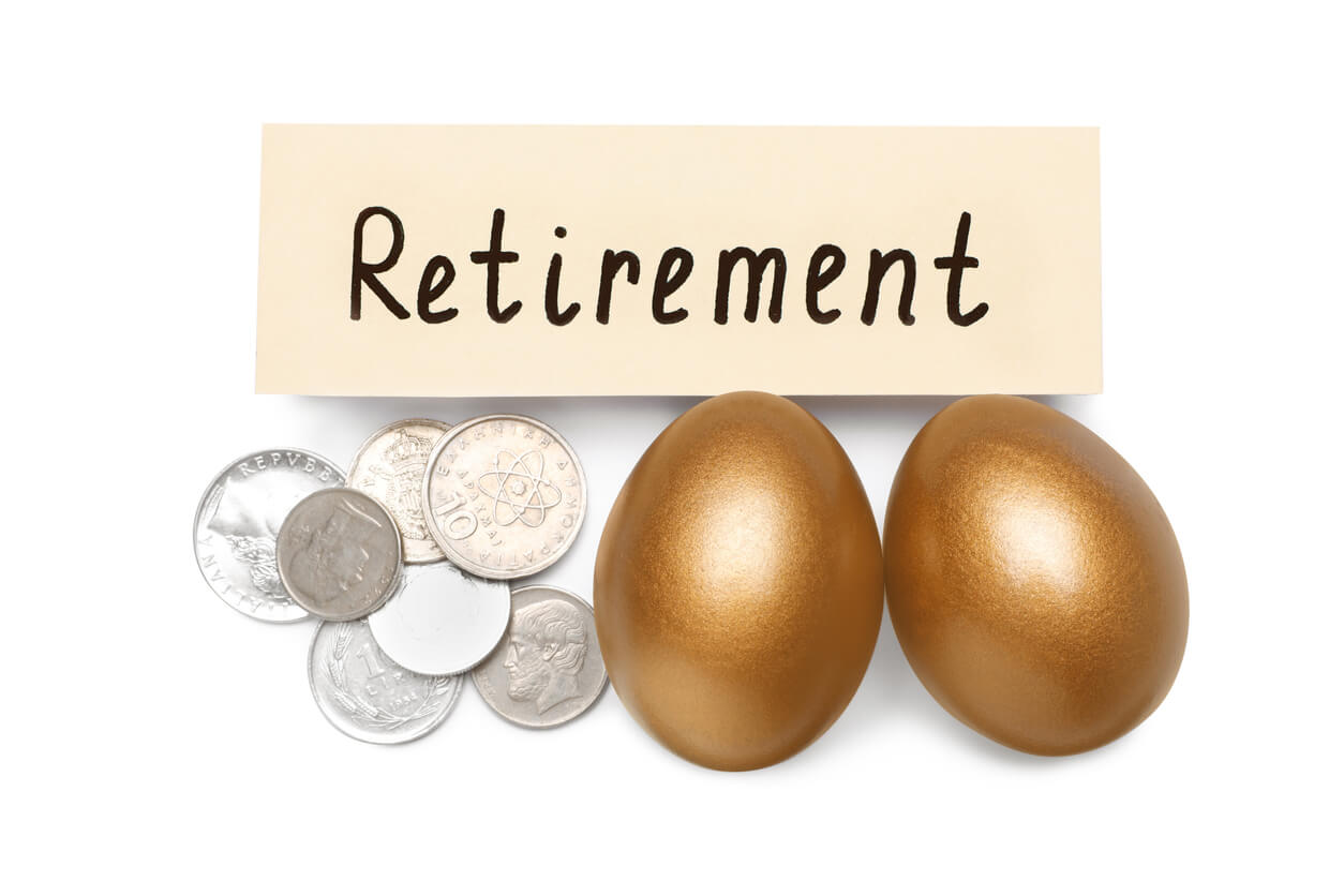 retirement strategy