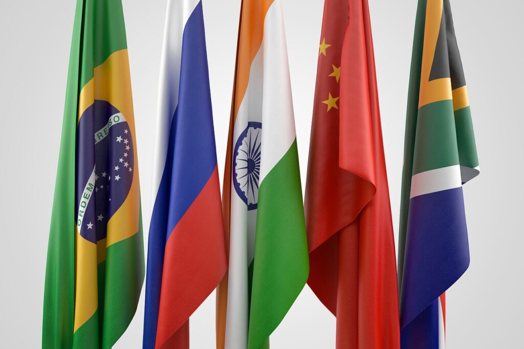 brics countries