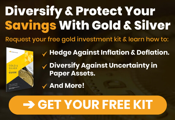 noble gold investments